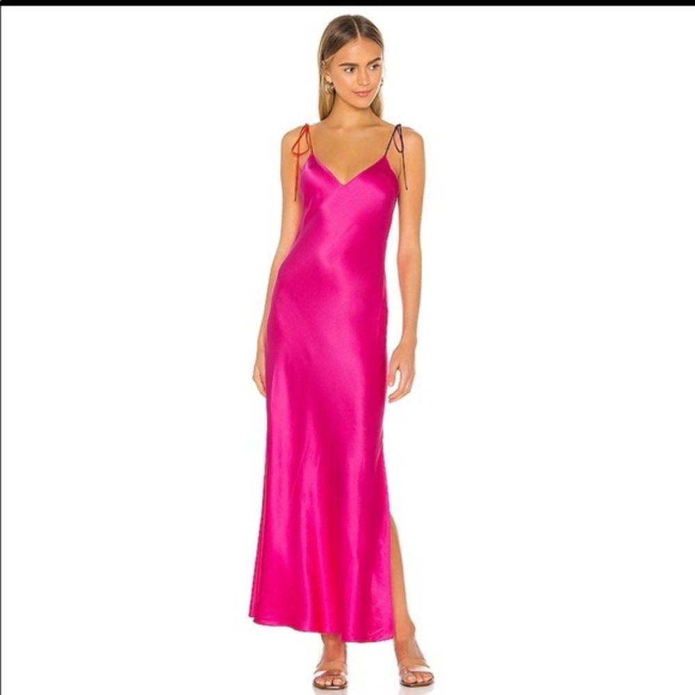 Stunning DANNIJO Slip Dress